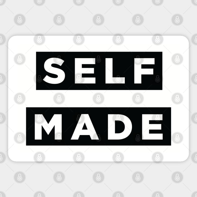 Self Made BX Magnet by Tee4daily